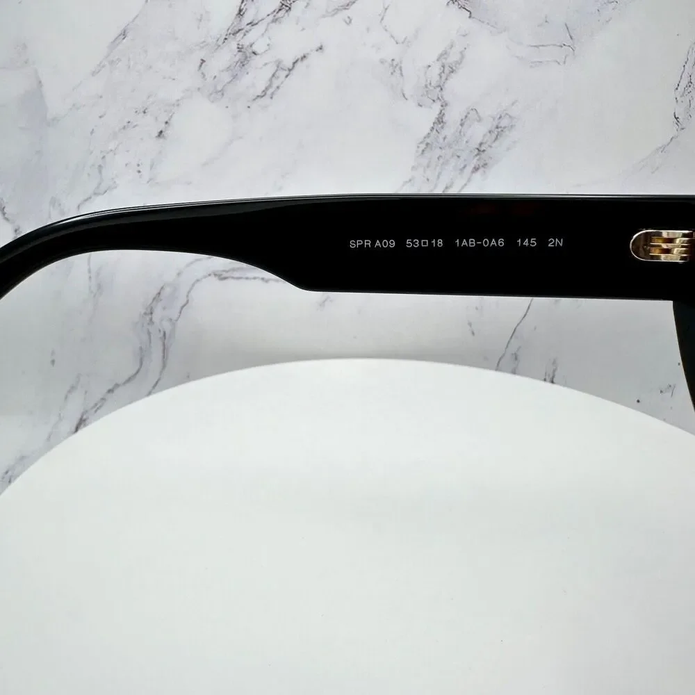 New Prada Sunglasses